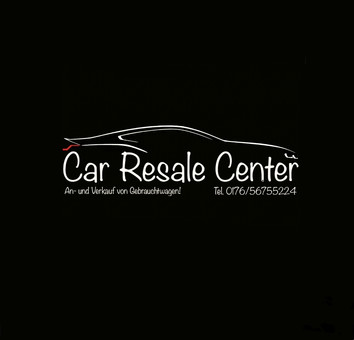 Car Resale Center